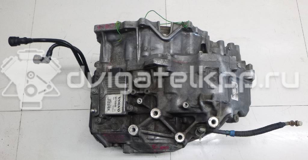 Фото Контрактная (б/у) АКПП для Volvo S80 / V70 / Xc90 / S60 163 л.с 20V 2.4 л D 5244 T5 Дизельное топливо 31256205 {forloop.counter}}