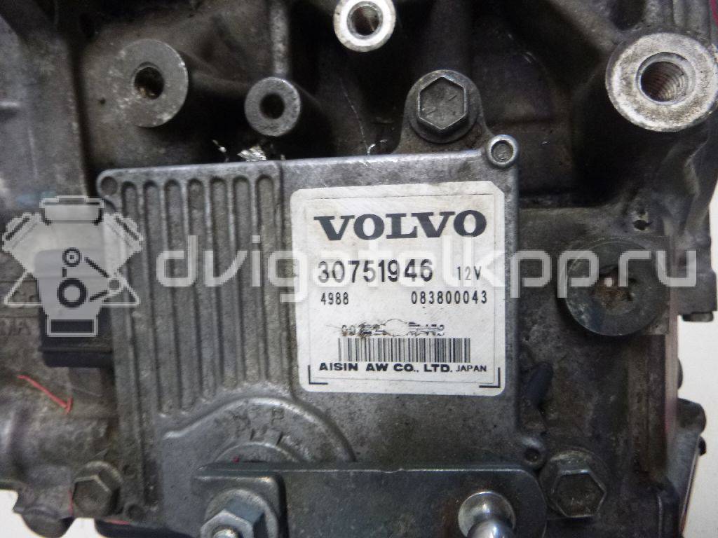 Фото Контрактная (б/у) АКПП для Volvo S80 / V70 / Xc90 / S60 163 л.с 20V 2.4 л D 5244 T5 Дизельное топливо 31256205 {forloop.counter}}