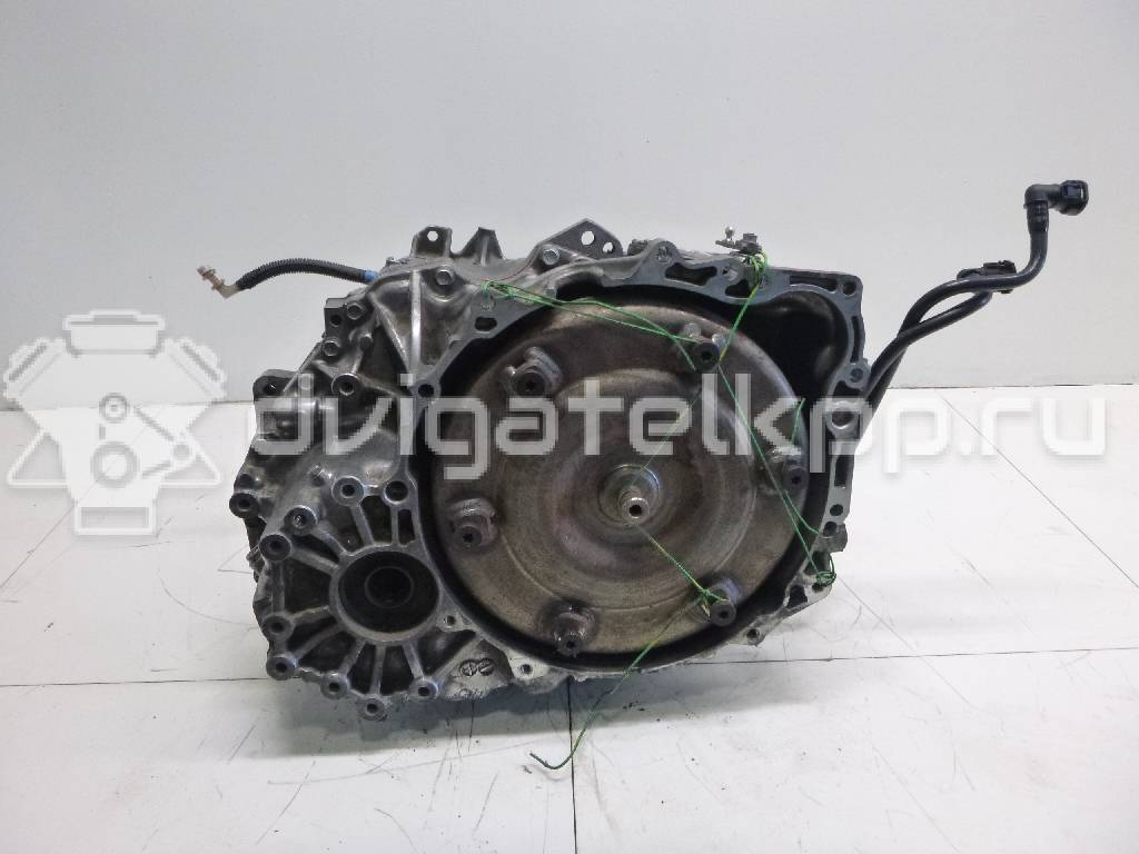 Фото Контрактная (б/у) АКПП для Volvo S80 / V70 / Xc70 / S60 163 л.с 20V 2.4 л D 5244 T Дизельное топливо 31256205 {forloop.counter}}