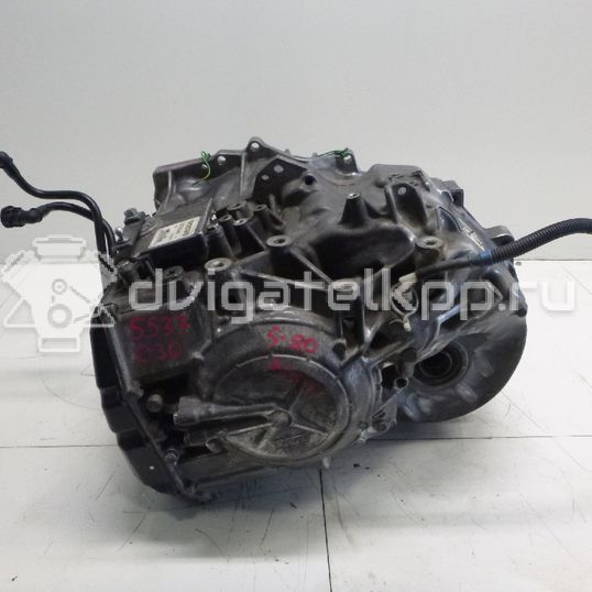 Фото Контрактная (б/у) АКПП для Volvo S80 / V70 200 л.с 20V 2.5 л B 5254 T6 бензин 31256205
