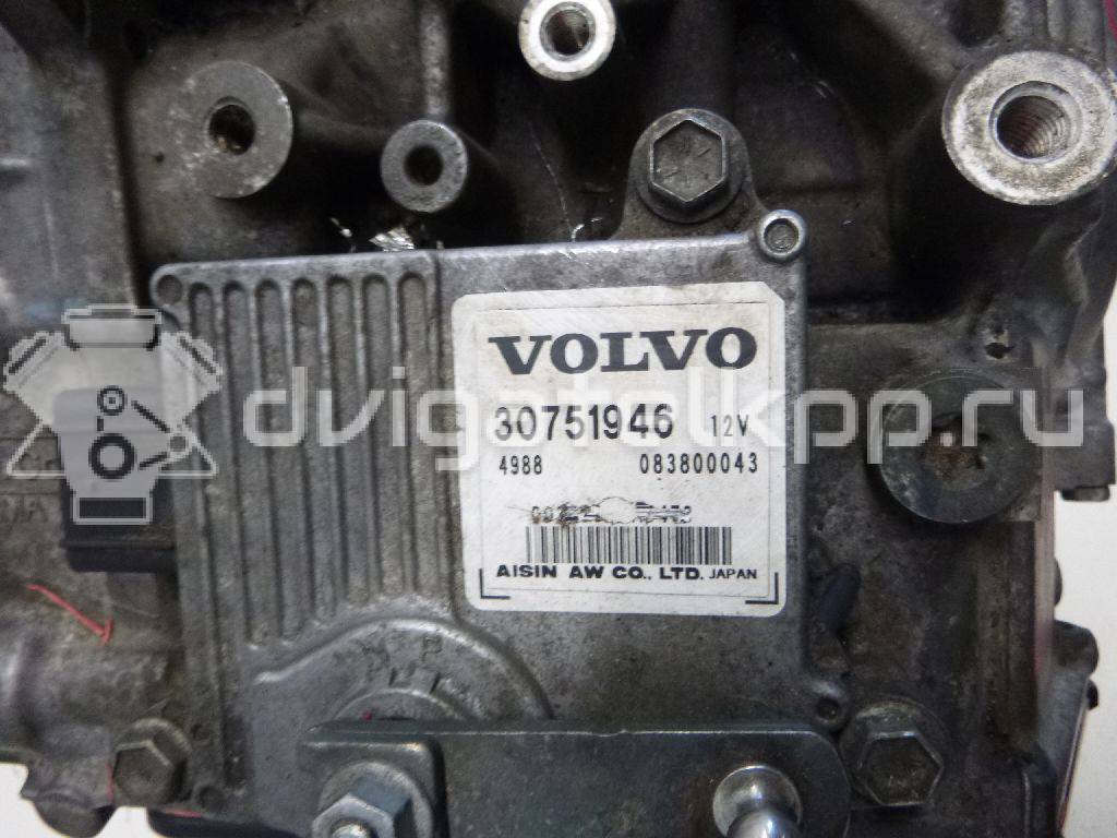 Фото Контрактная (б/у) АКПП для Volvo S80 / V70 200 л.с 20V 2.5 л B 5254 T6 бензин 31256205 {forloop.counter}}