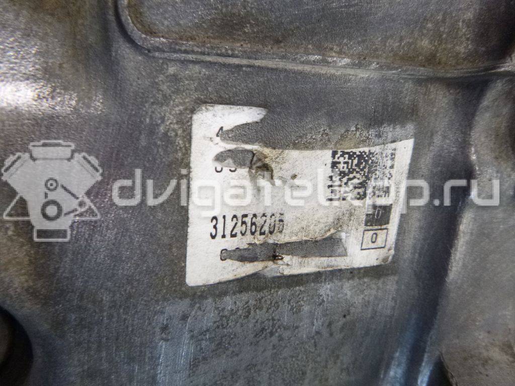 Фото Контрактная (б/у) АКПП для Volvo S80 / V70 200 л.с 20V 2.5 л B 5254 T6 бензин 31256205 {forloop.counter}}