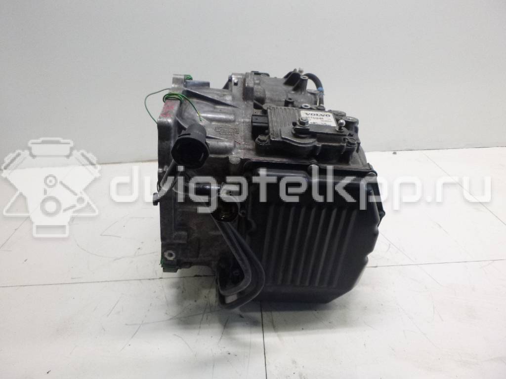 Фото Контрактная (б/у) АКПП для Volvo S80 / V70 200 л.с 20V 2.5 л B 5254 T6 бензин 31256205 {forloop.counter}}