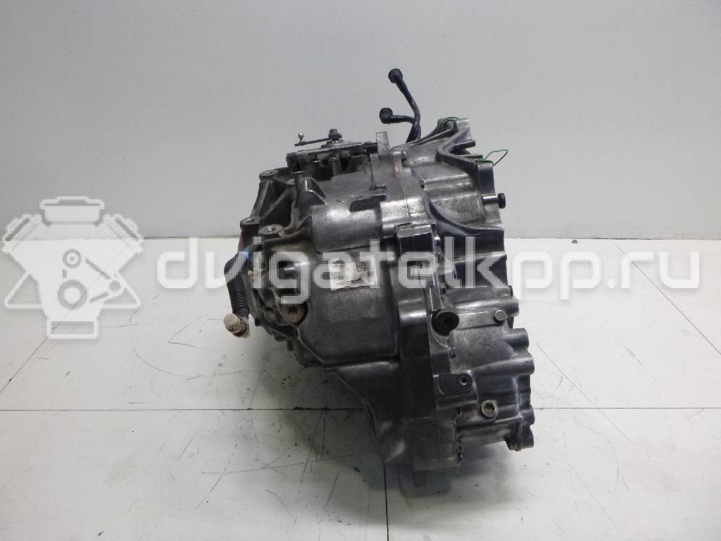 Фото Контрактная (б/у) АКПП для Volvo S80 / V70 200 л.с 20V 2.5 л B 5254 T6 бензин 31256205 {forloop.counter}}