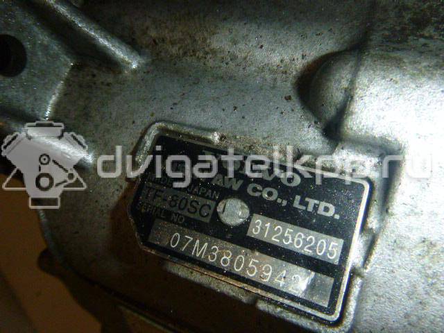 Фото Контрактная (б/у) АКПП для Volvo S80 / V70 / Xc90 / S60 163 л.с 20V 2.4 л D 5244 T5 Дизельное топливо 31256205 {forloop.counter}}