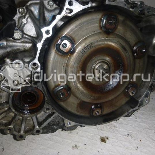 Фото Контрактная (б/у) АКПП для Volvo S80 / V70 200 л.с 20V 2.5 л B 5254 T6 бензин 31256205