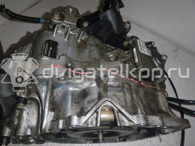 Фото Контрактная (б/у) АКПП для Volvo S80 / V70 200 л.с 20V 2.5 л B 5254 T6 бензин 31256205 {forloop.counter}}