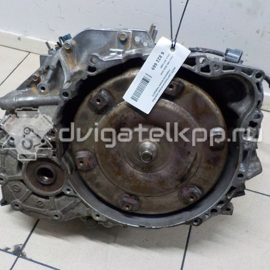 Фото Контрактная (б/у) АКПП для Volvo S80 / V70 / Xc70 / S60 163 л.с 20V 2.4 л D 5244 T Дизельное топливо 30713890