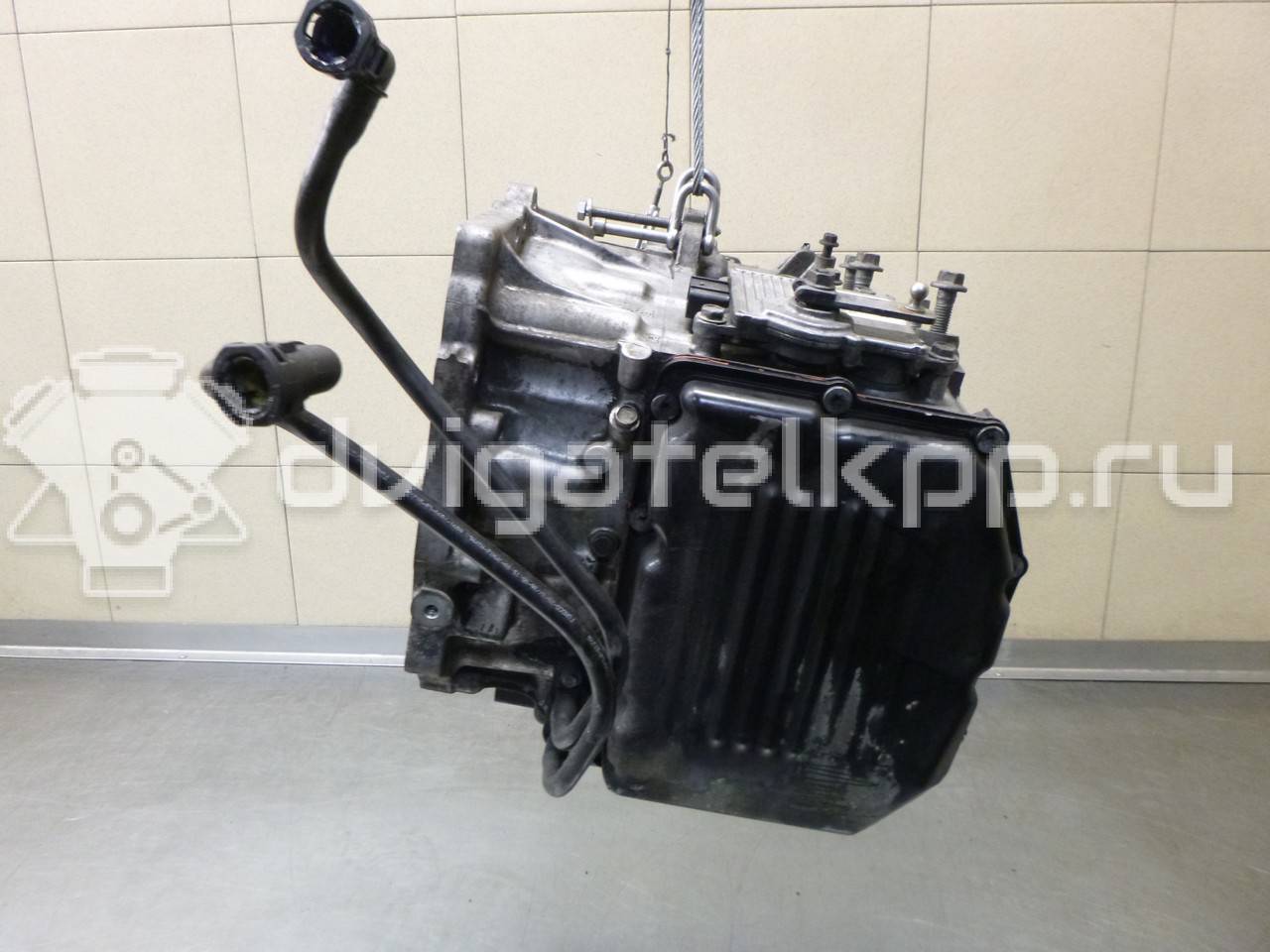 Фото Контрактная (б/у) АКПП для Volvo V70 / Xc60 / S60 / S80 / Xc70 185 л.с 20V 2.4 л D 5244 T4 Дизельное топливо 36050325 {forloop.counter}}