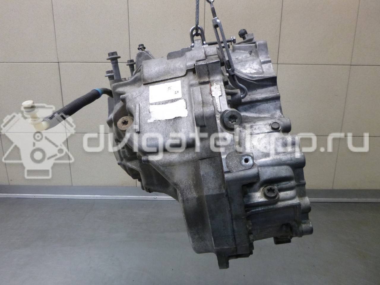 Фото Контрактная (б/у) АКПП для Volvo V70 / Xc60 / S60 / S80 / Xc70 185 л.с 20V 2.4 л D 5244 T4 Дизельное топливо 36050325 {forloop.counter}}