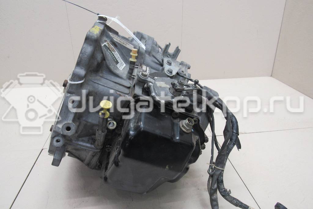 Фото Контрактная (б/у) АКПП для Volvo V70 / S60 / S80 / Xc70 / Xc90 209-220 л.с 20V 2.5 л B 5254 T2 бензин 8251849 {forloop.counter}}