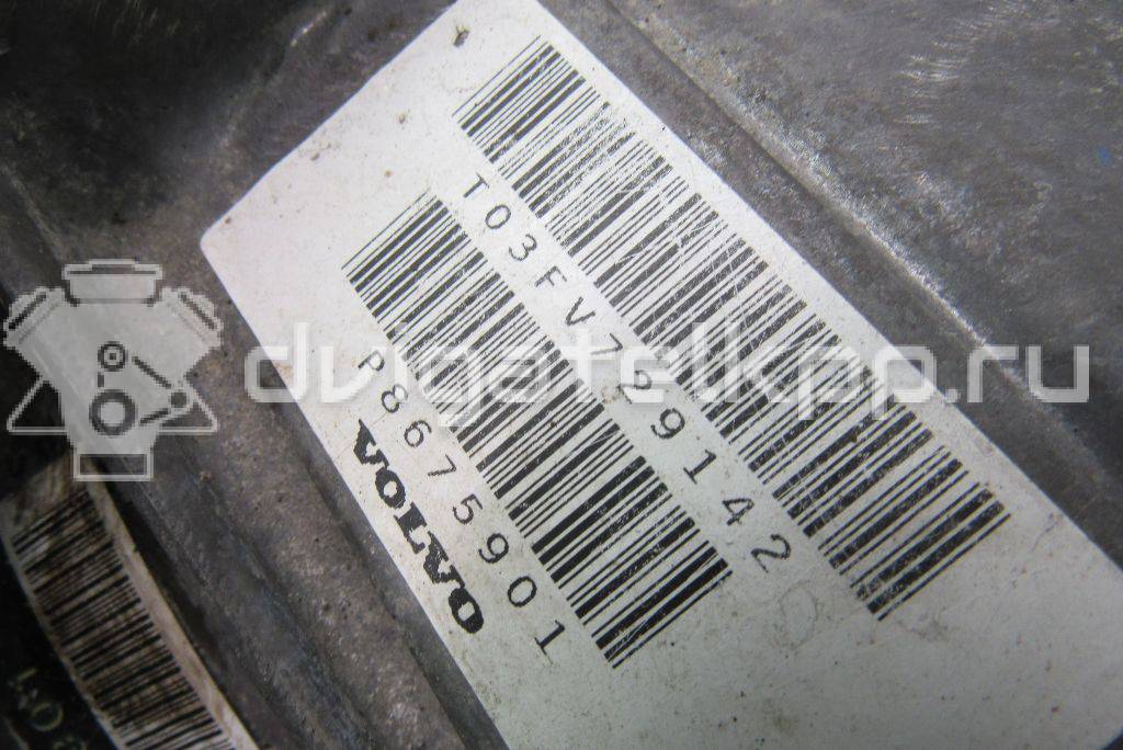 Фото Контрактная (б/у) АКПП для Volvo V70 / S60 / S80 / Xc70 / Xc90 209-220 л.с 20V 2.5 л B 5254 T2 бензин 8251849 {forloop.counter}}