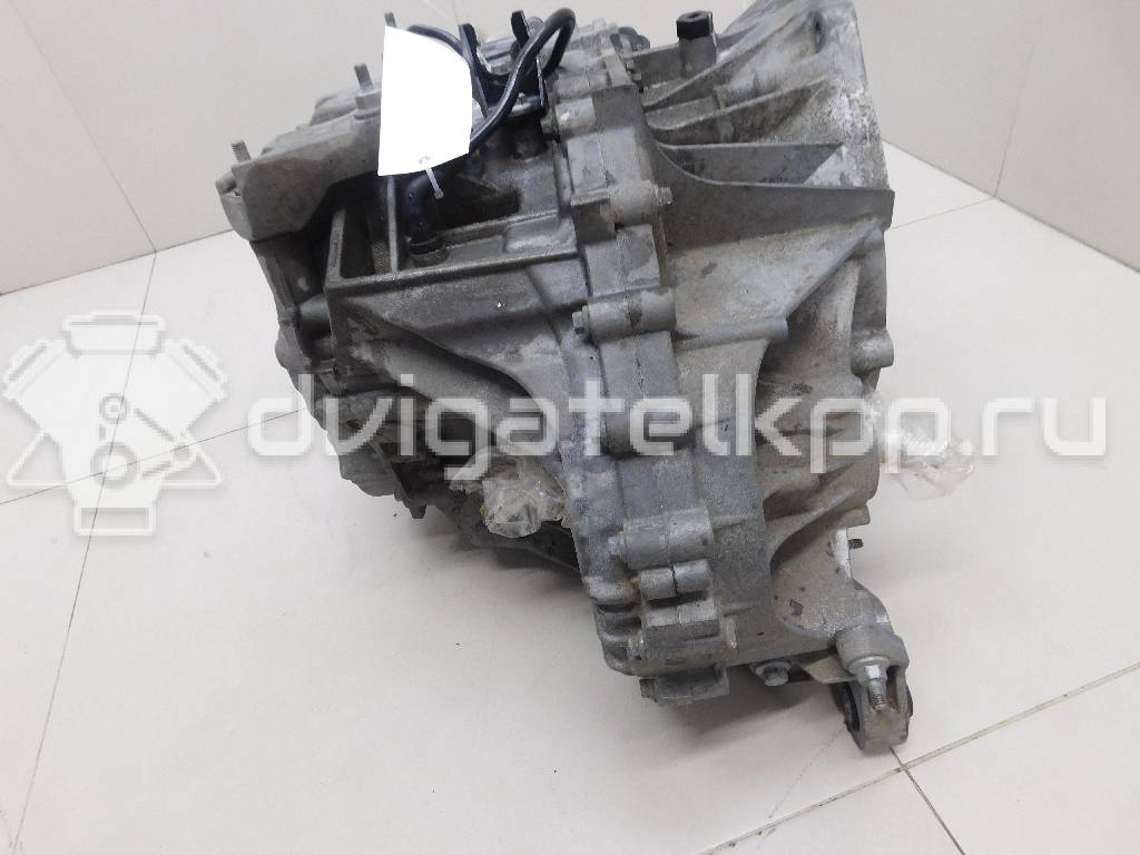 Фото Контрактная (б/у) АКПП для Volvo V70 / V60 / S60 / S80 / V40 180-200 л.с 16V 1.6 л B 4164 T бензин 36051072 {forloop.counter}}