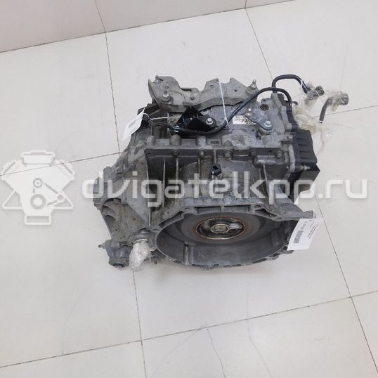 Фото Контрактная (б/у) АКПП для Volvo V70 / V60 / S60 / S80 / V40 180-200 л.с 16V 1.6 л B 4164 T бензин 36051072