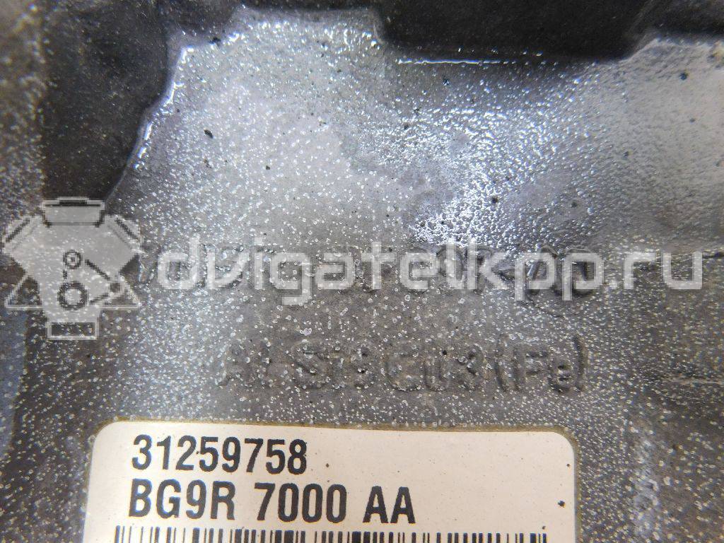 Фото Контрактная (б/у) АКПП для Volvo V70 / V60 / S60 / S80 / V40 180-200 л.с 16V 1.6 л B 4164 T бензин 36051072 {forloop.counter}}