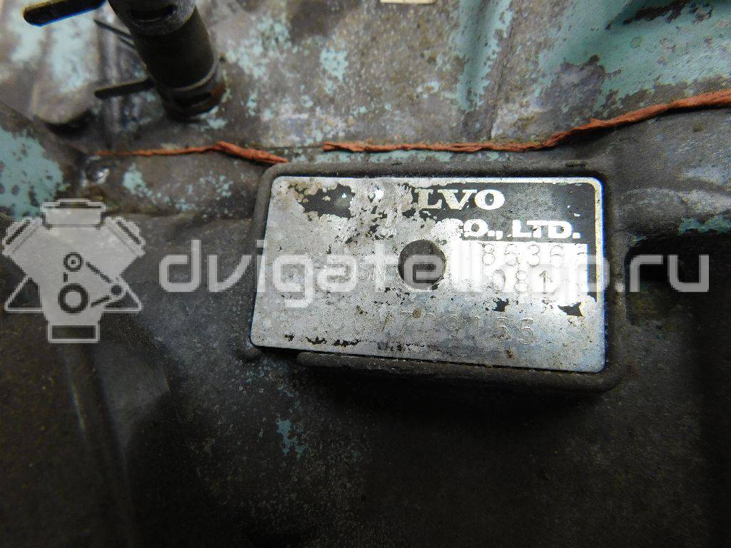 Фото Контрактная (б/у) АКПП для Volvo S70 Ls / C70 / V70 / S60 / S80 170 л.с 20V 2.4 л B 5244 S бензин 1208825 {forloop.counter}}