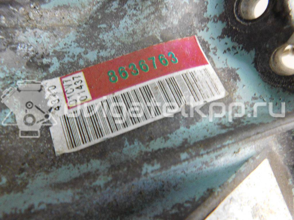 Фото Контрактная (б/у) АКПП для Volvo S80 / C70 / S70 Ls / V70 226 л.с 20V 2.0 л B 5204 T3 бензин 1208825 {forloop.counter}}