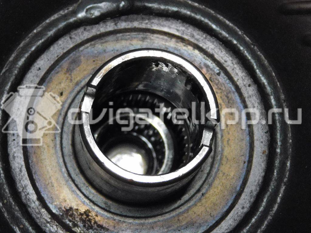 Фото Контрактная (б/у) АКПП для Volvo S80 / C70 / S70 Ls / V70 226 л.с 20V 2.0 л B 5204 T3 бензин 1208825 {forloop.counter}}