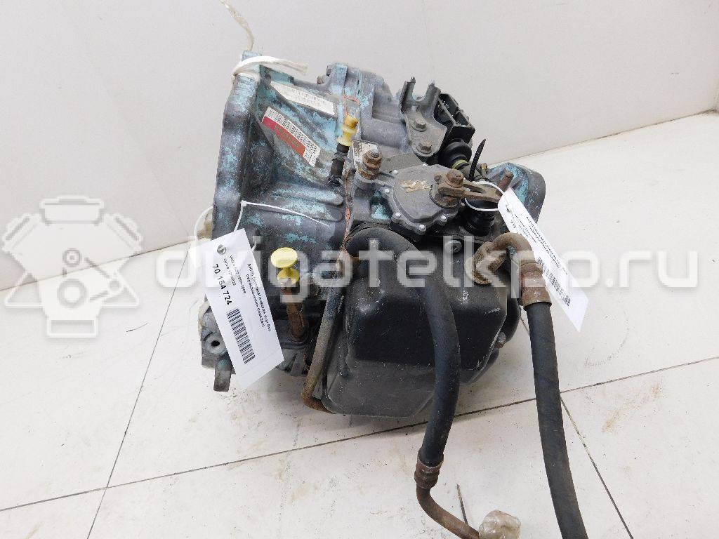 Фото Контрактная (б/у) АКПП для Volvo S80 / V70 / Xc70 / S60 163 л.с 20V 2.4 л D 5244 T Дизельное топливо 1208825 {forloop.counter}}