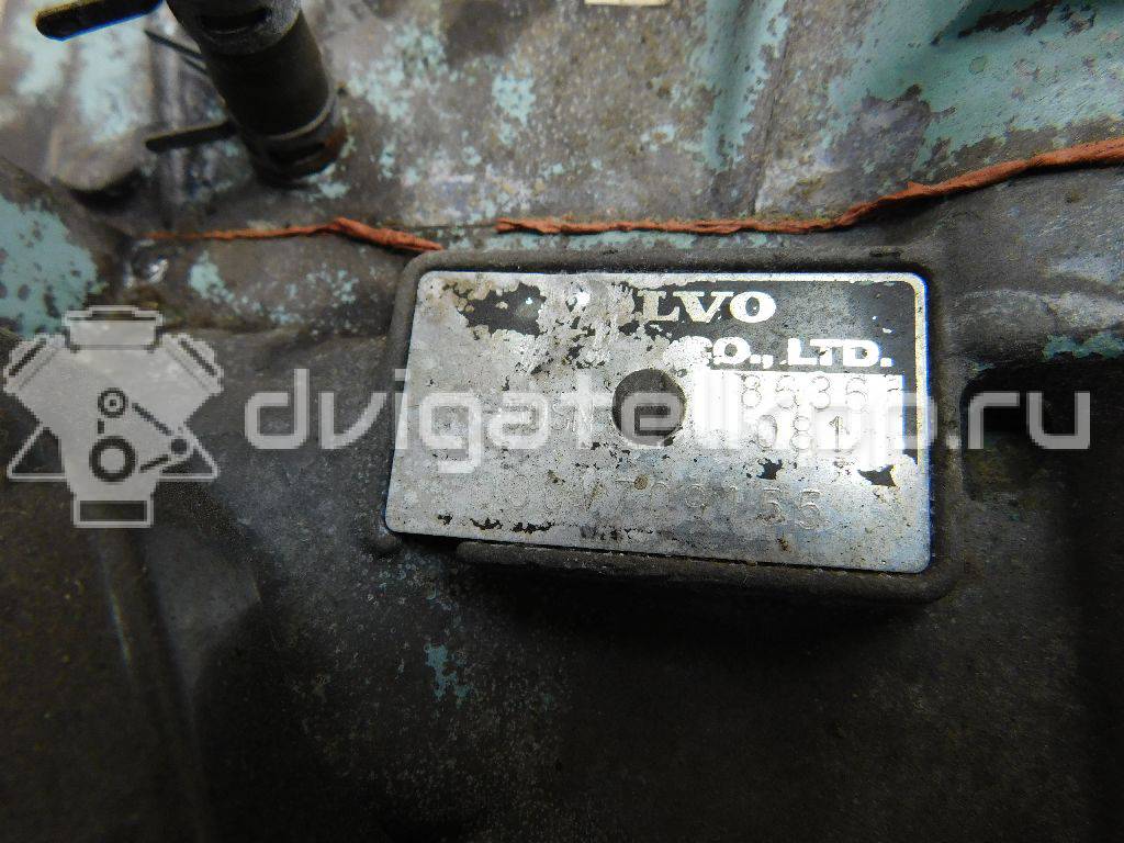 Фото Контрактная (б/у) АКПП для Volvo S80 / V70 / Xc70 / S60 163 л.с 20V 2.4 л D 5244 T Дизельное топливо 1208825 {forloop.counter}}
