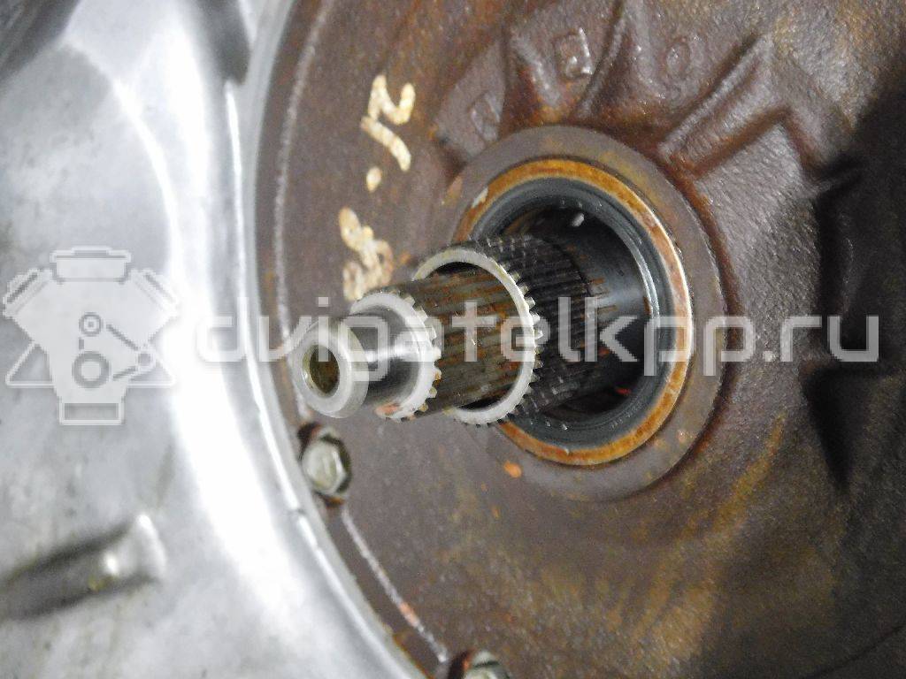 Фото Контрактная (б/у) АКПП для Volvo S80 / V70 / Xc70 / S60 163 л.с 20V 2.4 л D 5244 T Дизельное топливо 1208825 {forloop.counter}}
