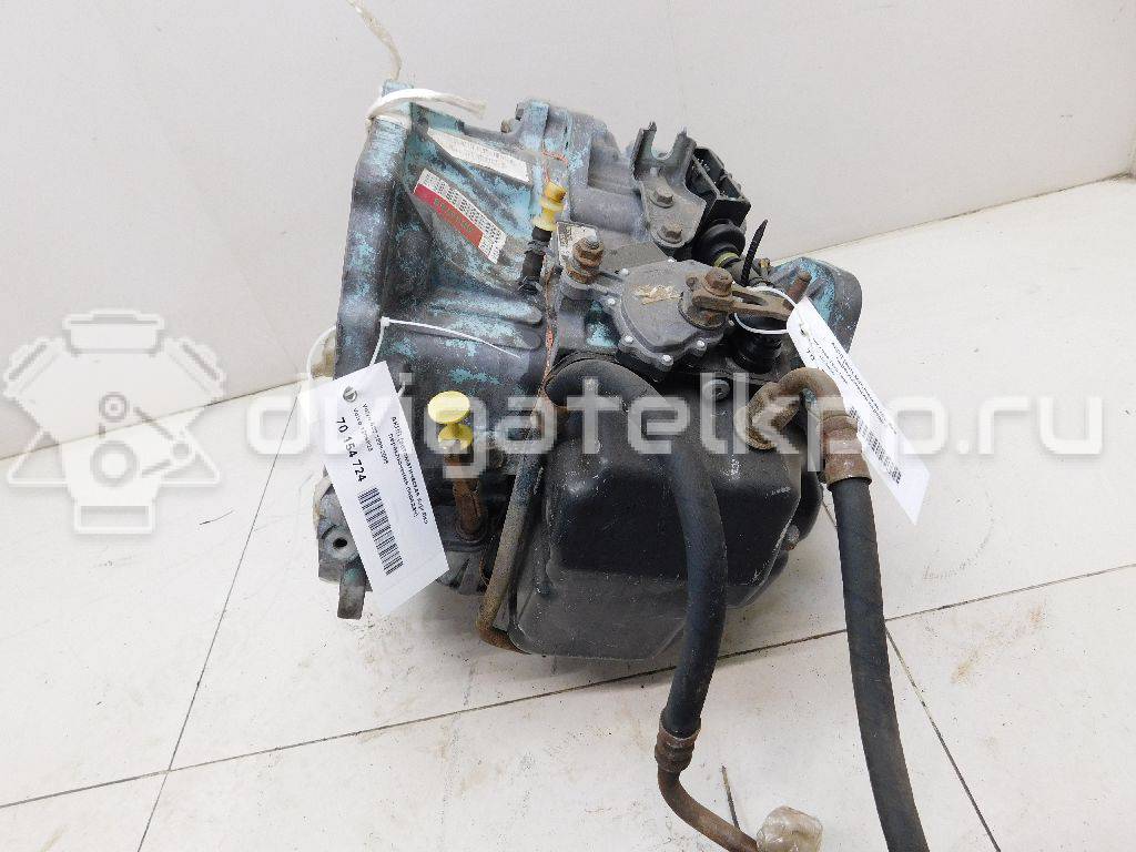 Фото Контрактная (б/у) АКПП для Volvo V70 / S70 Ls 211 л.с 20V 2.0 л B 5204 T бензин 1208825 {forloop.counter}}