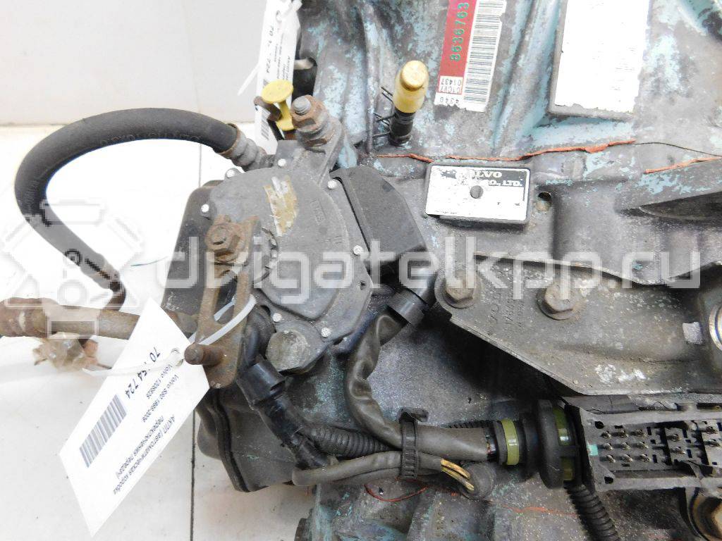 Фото Контрактная (б/у) АКПП для Volvo V70 / S70 Ls 211 л.с 20V 2.0 л B 5204 T бензин 1208825 {forloop.counter}}