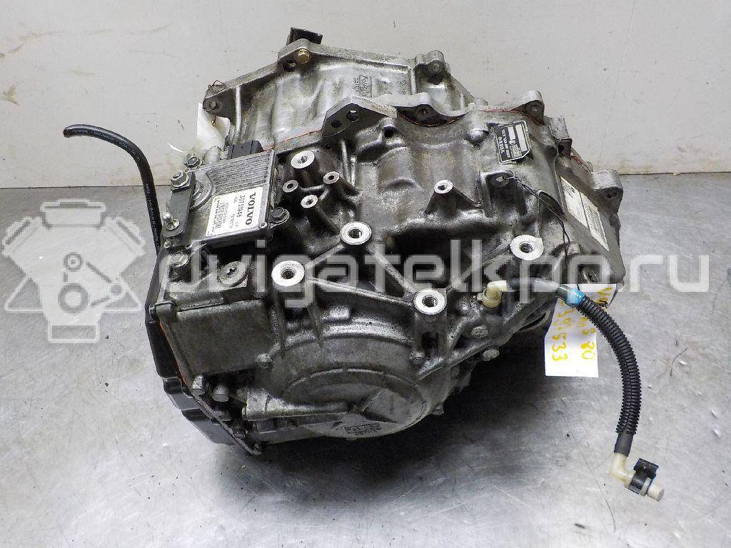 Фото Контрактная (б/у) АКПП для Volvo / Land Rover 231-238 л.с 24V 3.2 л B 6324 S бензин 36050324 {forloop.counter}}