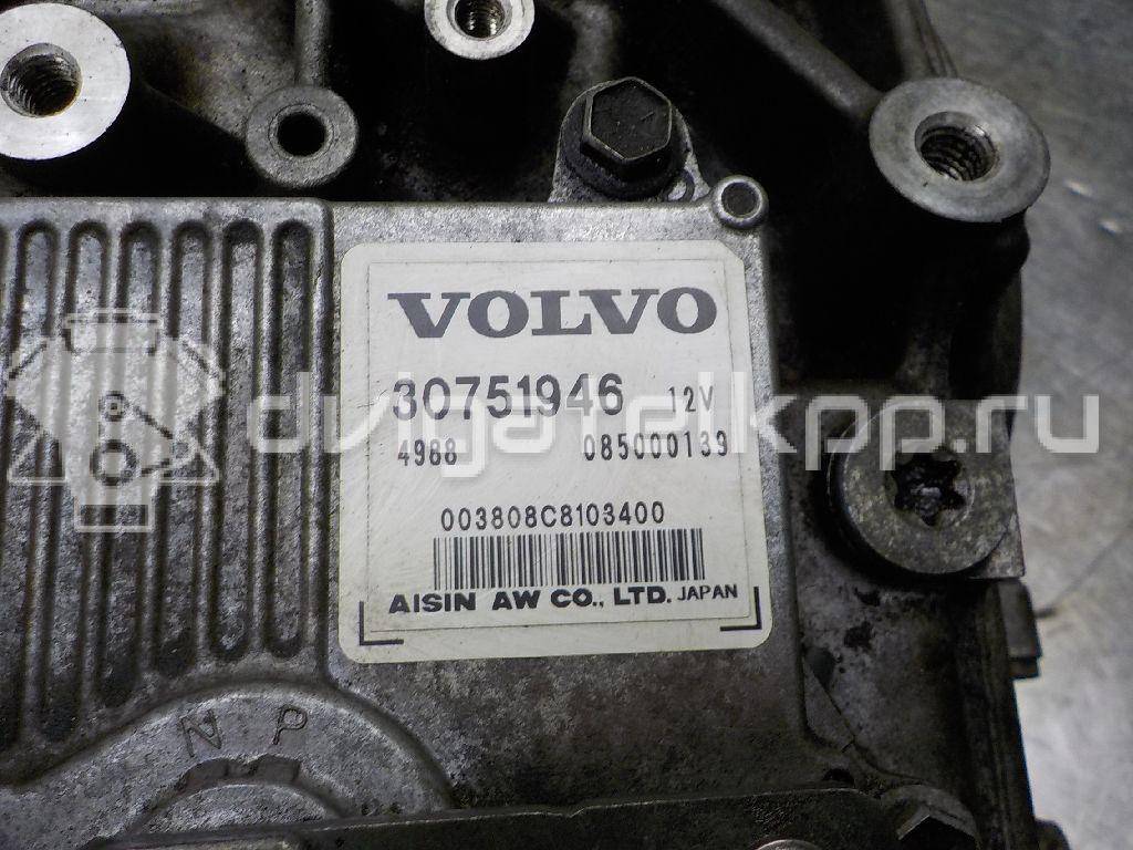 Фото Контрактная (б/у) АКПП для Volvo / Land Rover 231-238 л.с 24V 3.2 л B 6324 S бензин 36050324 {forloop.counter}}