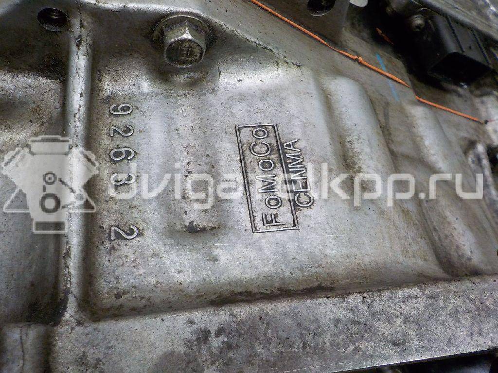 Фото Контрактная (б/у) АКПП для Volvo / Land Rover 231-238 л.с 24V 3.2 л B 6324 S бензин 36050324 {forloop.counter}}