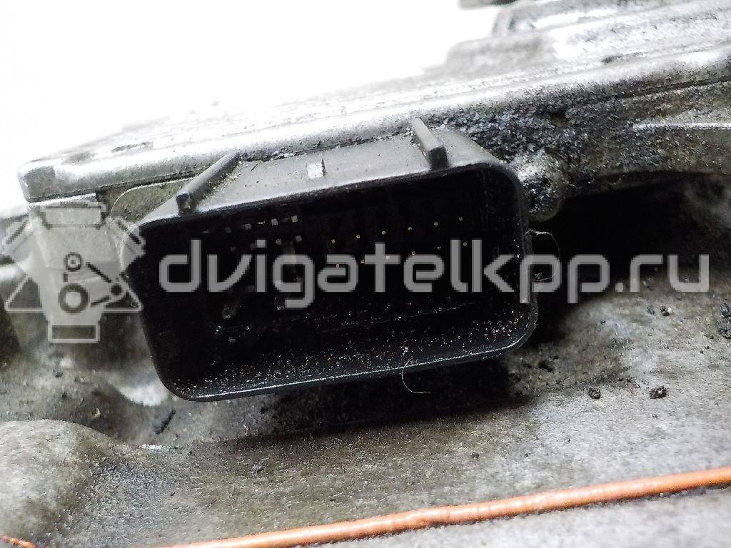 Фото Контрактная (б/у) АКПП для Volvo / Land Rover 231-238 л.с 24V 3.2 л B 6324 S бензин 36050324 {forloop.counter}}