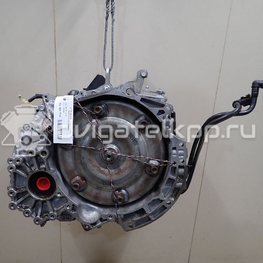 Фото Контрактная (б/у) АКПП для Volvo / Land Rover 231-238 л.с 24V 3.2 л B 6324 S бензин 36050324