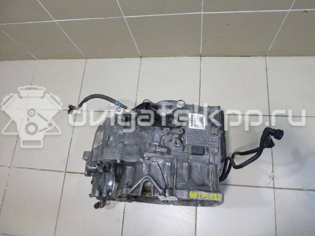 Фото Контрактная (б/у) АКПП для Volvo S80 / V70 200 л.с 20V 2.5 л B 5254 T6 бензин 31256204 {forloop.counter}}