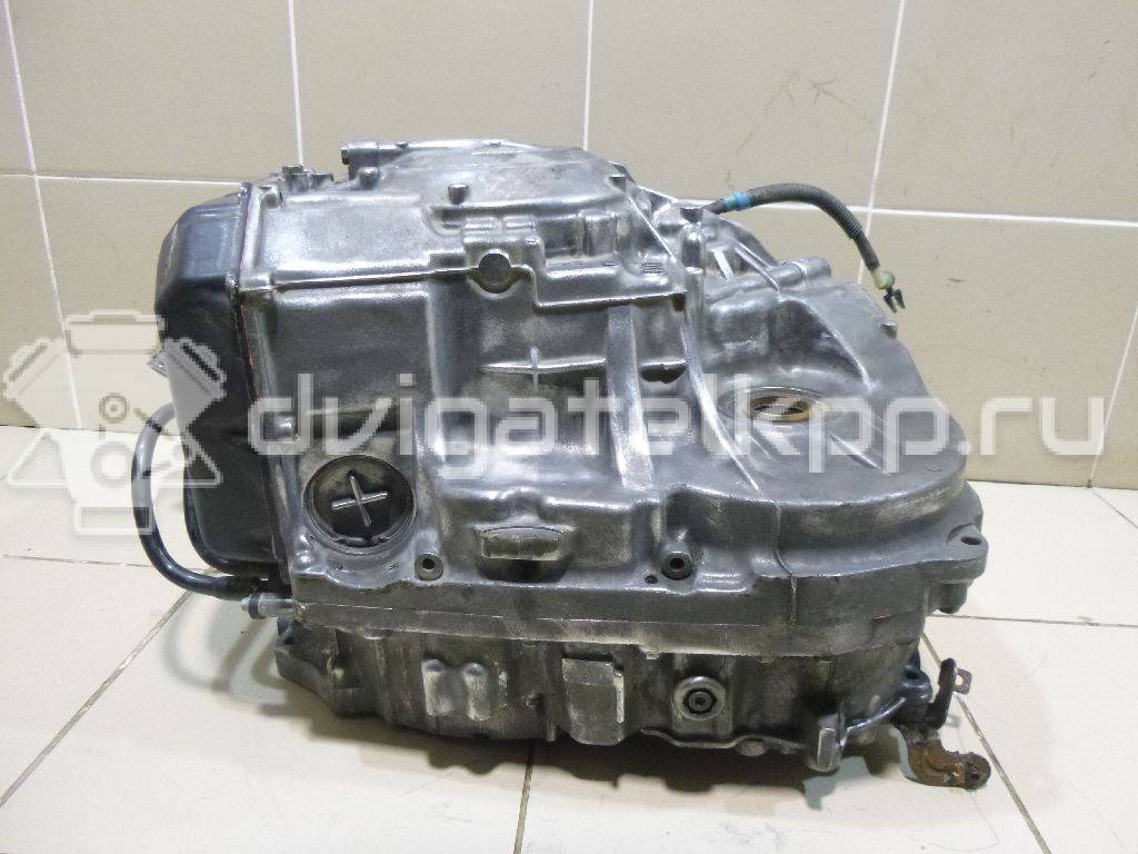 Фото Контрактная (б/у) АКПП для Volvo S80 / V70 200 л.с 20V 2.5 л B 5254 T6 бензин 31256204 {forloop.counter}}