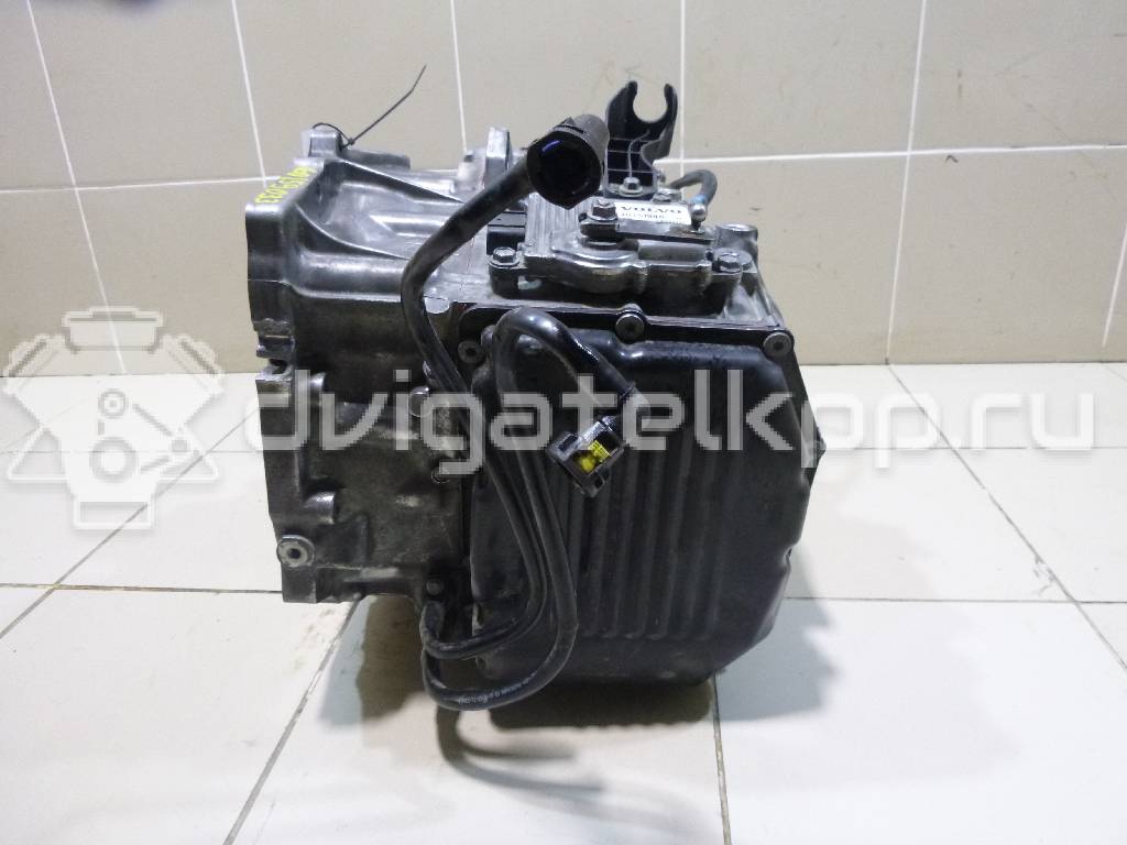 Фото Контрактная (б/у) АКПП для Volvo S80 / V70 200 л.с 20V 2.5 л B 5254 T6 бензин 31256204 {forloop.counter}}