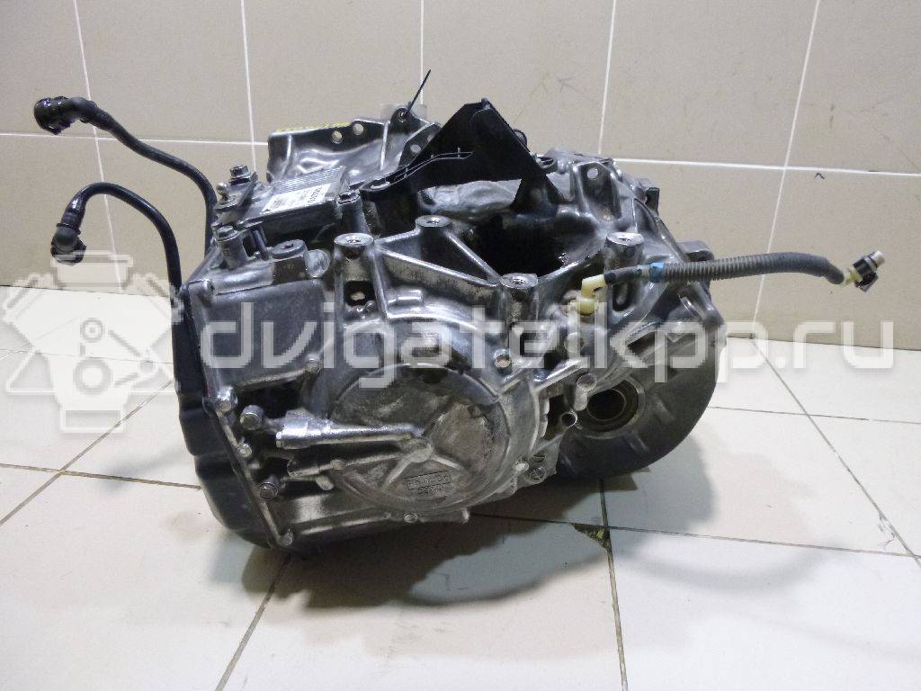 Фото Контрактная (б/у) АКПП для Volvo S80 / V70 200 л.с 20V 2.5 л B 5254 T6 бензин 31256204 {forloop.counter}}