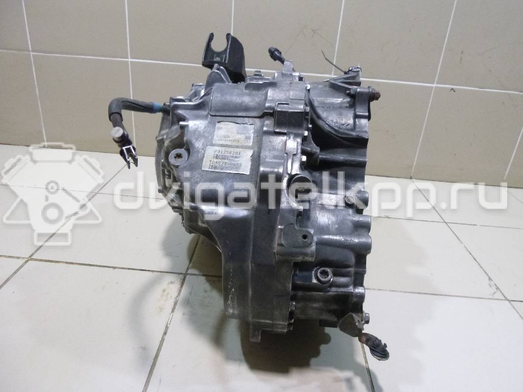 Фото Контрактная (б/у) АКПП для Volvo S80 / V70 200 л.с 20V 2.5 л B 5254 T6 бензин 31256204 {forloop.counter}}