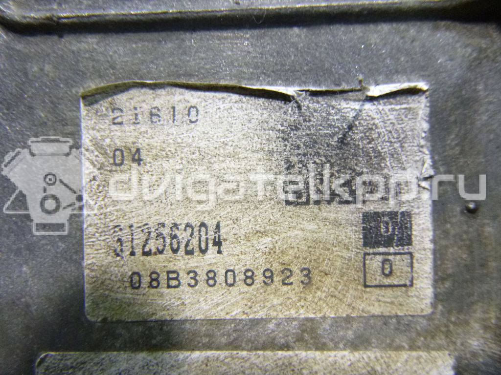 Фото Контрактная (б/у) АКПП для Volvo S80 / V70 200 л.с 20V 2.5 л B 5254 T6 бензин 31256204 {forloop.counter}}