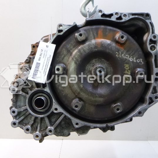 Фото Контрактная (б/у) АКПП для Volvo V70 / Xc60 / S60 / S80 / Xc70 185 л.с 20V 2.4 л D 5244 T4 Дизельное топливо 36050329