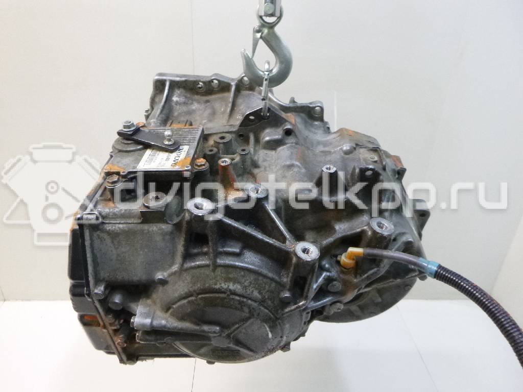 Фото Контрактная (б/у) АКПП для Volvo V70 / Xc60 / S60 / S80 / Xc70 185 л.с 20V 2.4 л D 5244 T4 Дизельное топливо 36050329 {forloop.counter}}