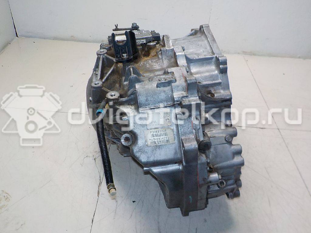 Фото Контрактная (б/у) АКПП для Volvo V70 / Xc60 / S80 / Xc70 / Xc90 228-238 л.с 24V 3.2 л B 6324 S бензин 36002188 {forloop.counter}}