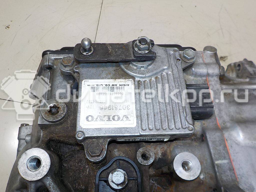 Фото Контрактная (б/у) АКПП для Volvo V70 / Xc60 / S80 / Xc70 / Xc90 228-238 л.с 24V 3.2 л B 6324 S бензин 36002188 {forloop.counter}}