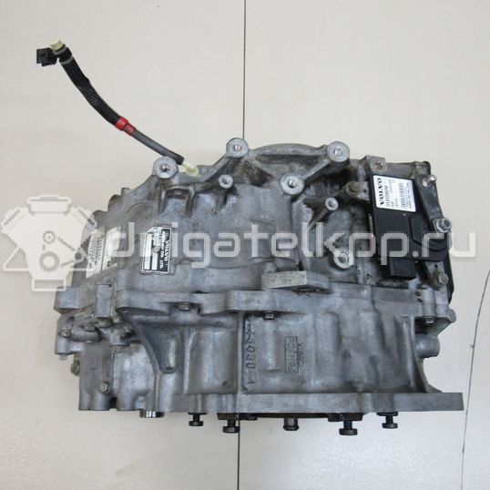 Фото Контрактная (б/у) АКПП для Volvo V70 / Xc60 / S80 / Xc70 / Xc90 228-238 л.с 24V 3.2 л B 6324 S бензин 36051018