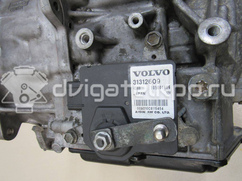 Фото Контрактная (б/у) АКПП для Volvo V70 / Xc60 / S80 / Xc70 / Xc90 228-238 л.с 24V 3.2 л B 6324 S бензин 36051018 {forloop.counter}}