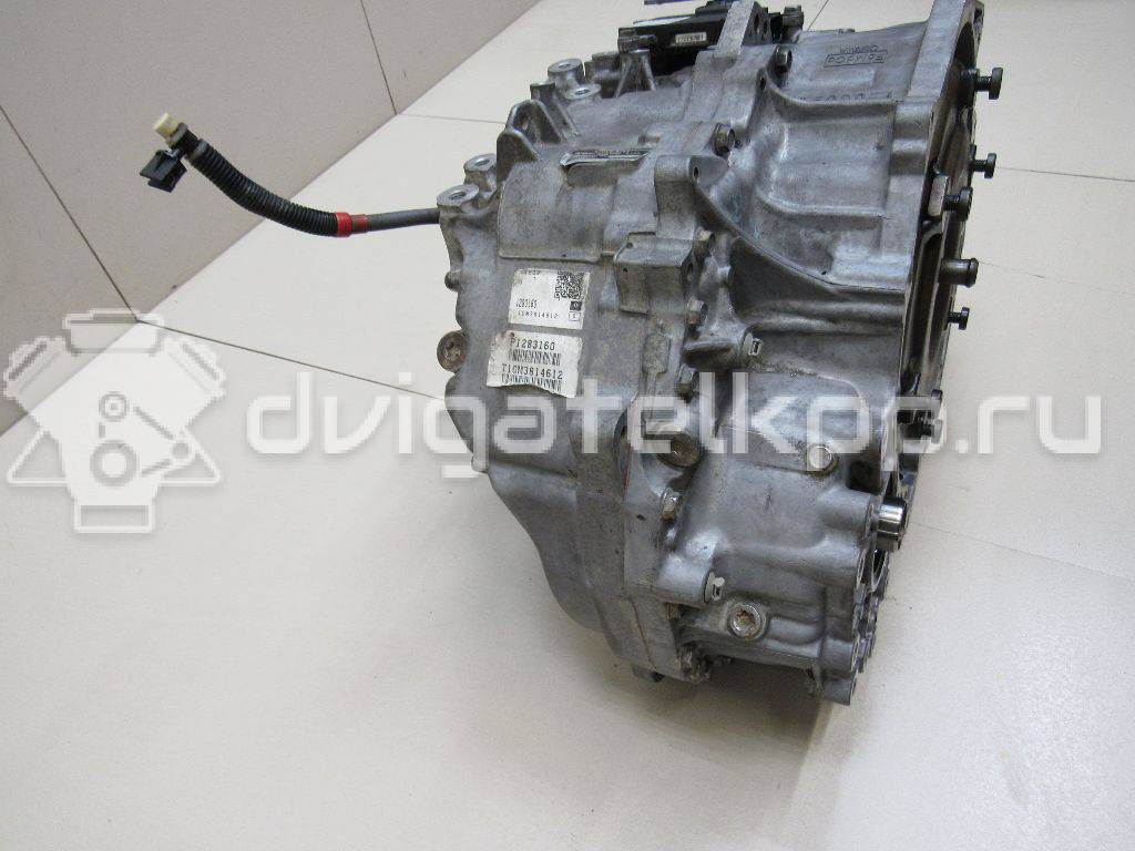 Фото Контрактная (б/у) АКПП для Volvo S80 / V70 / Xc70 / Xc60 233 л.с 24V 3.2 л B 6324 S4 бензин 36051018 {forloop.counter}}