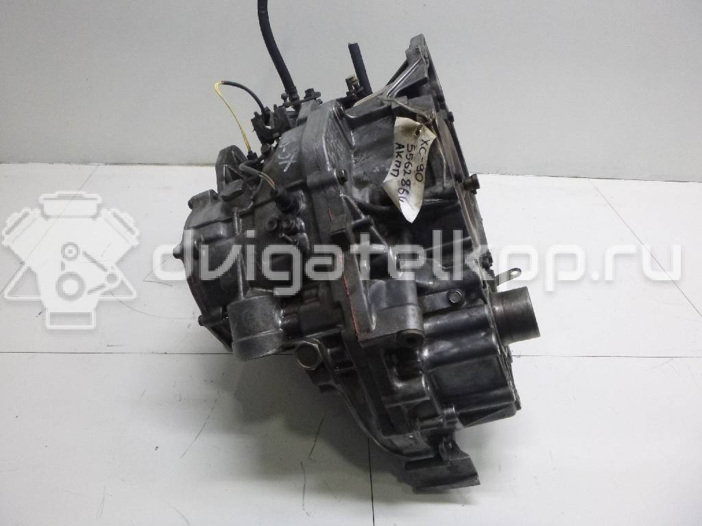 Фото Контрактная (б/у) АКПП для Volvo S80 / V70 / Xc70 / S60 163 л.с 20V 2.4 л D 5244 T Дизельное топливо 8675151 {forloop.counter}}