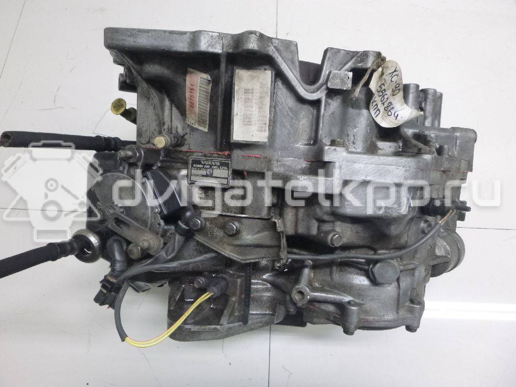 Фото Контрактная (б/у) АКПП для Volvo S80 / V70 / Xc70 / S60 163 л.с 20V 2.4 л D 5244 T Дизельное топливо 8675151 {forloop.counter}}