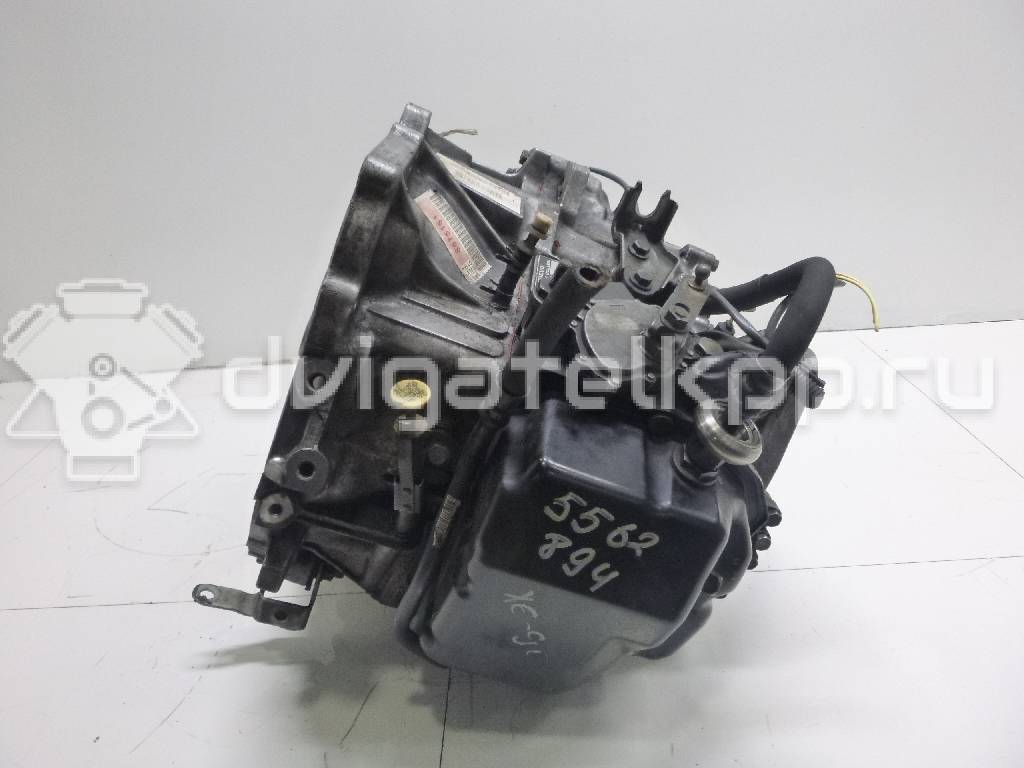 Фото Контрактная (б/у) АКПП для Volvo S80 / V70 / Xc70 / S60 163 л.с 20V 2.4 л D 5244 T Дизельное топливо 8675151 {forloop.counter}}