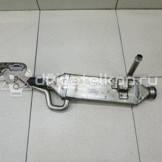 Фото Радиатор системы EGR для двигателя EXL для Jeep Commander Xk, Xh / Grand Cherokee 180-218 л.с 24V 3.0 л Дизельное топливо 5175808AA