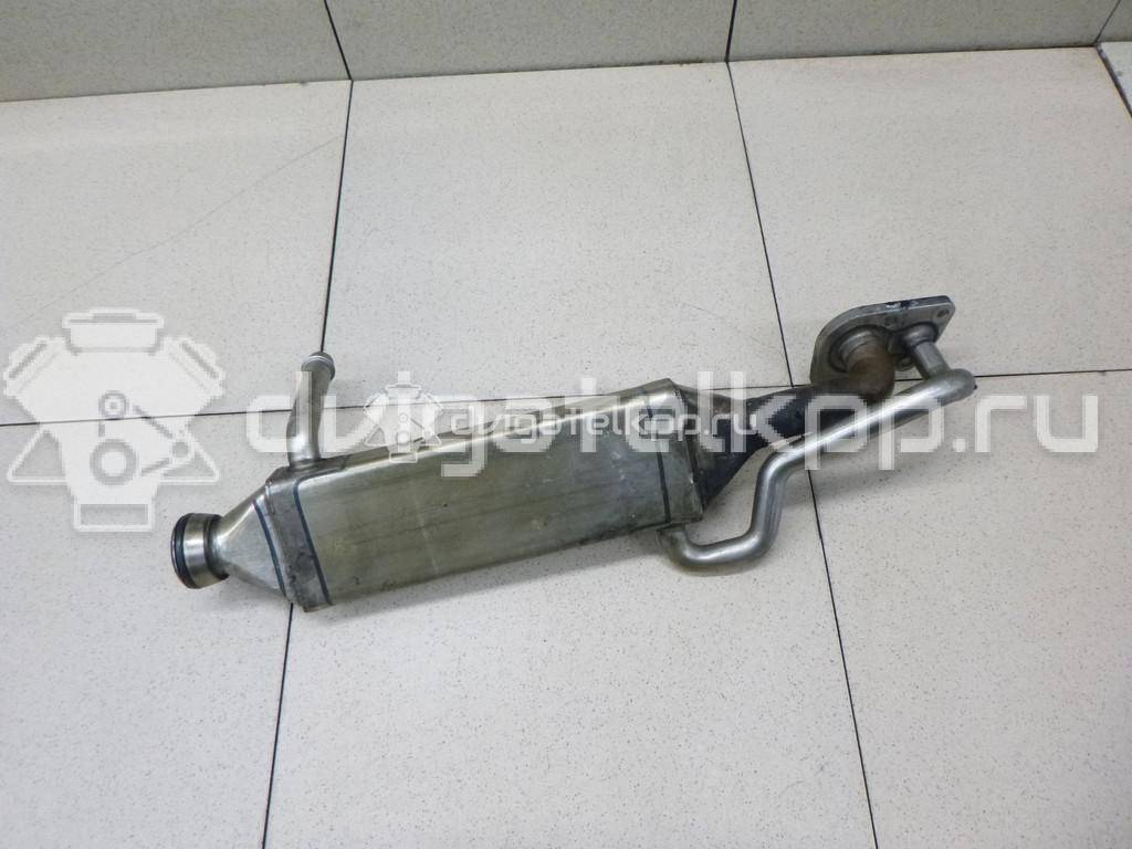 Фото Радиатор системы EGR для двигателя EXL для Jeep Commander Xk, Xh / Grand Cherokee 180-218 л.с 24V 3.0 л Дизельное топливо 5175808AA {forloop.counter}}